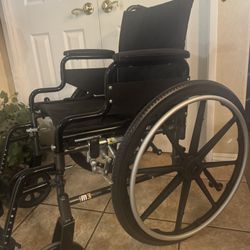 Drive Wheelchair  M3
