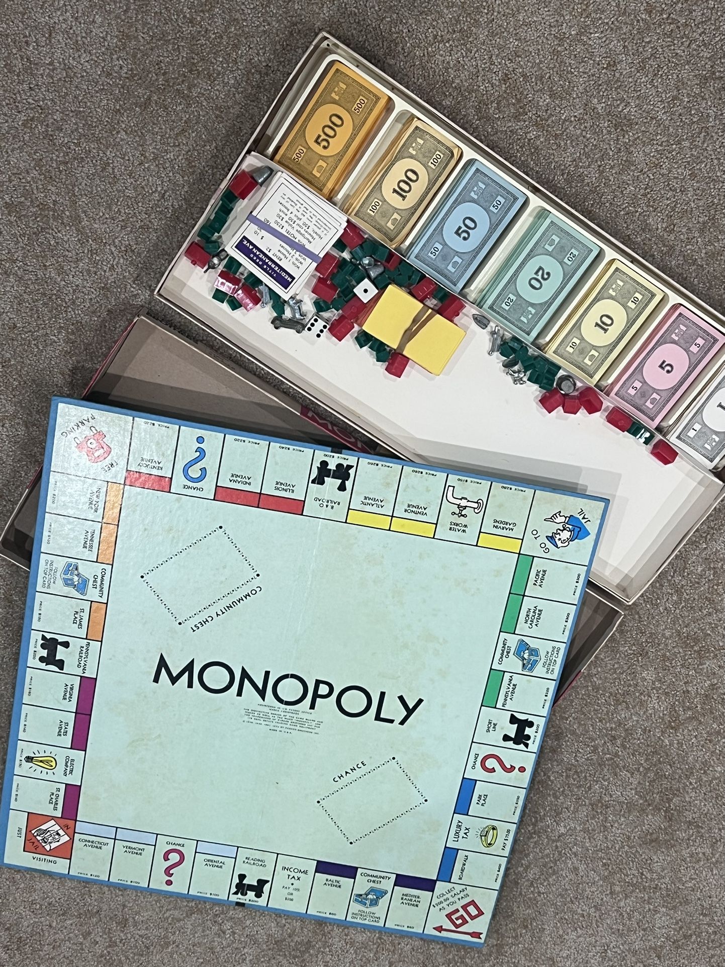 Free Monopoly Game