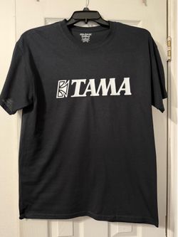Tama t shirt
