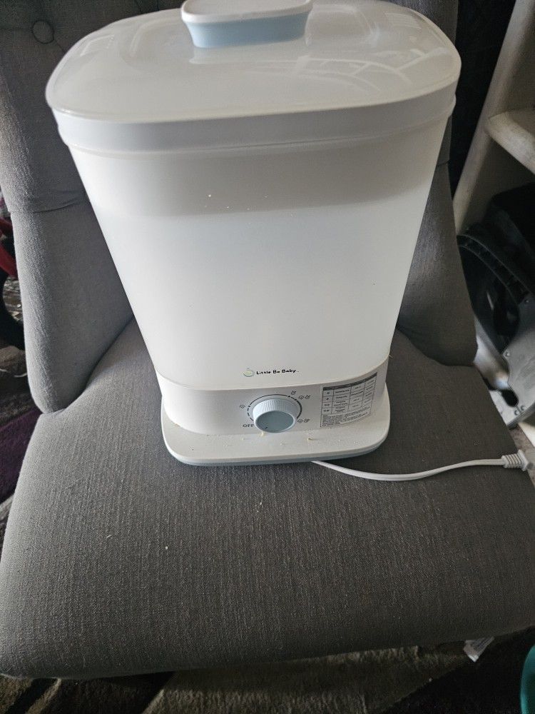 Bottle Sanitizer