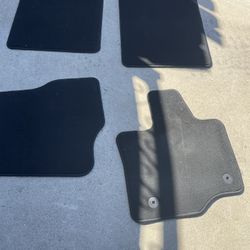 F-150 Floor Mats
