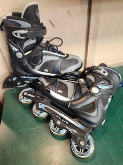 Men's Inline Skates