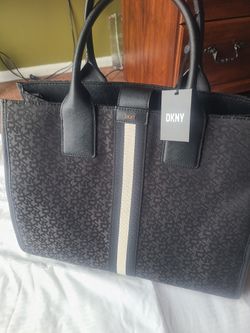 DKNY carlita Tote