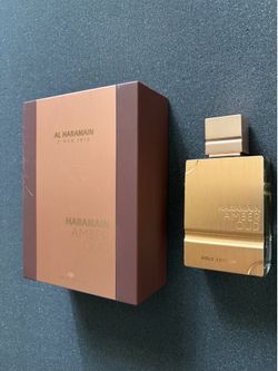 Haramain Men’s Cologne New