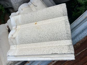 Tejas. Blancas . Pioneer Accienda