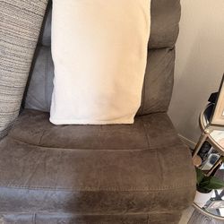 Free recliner