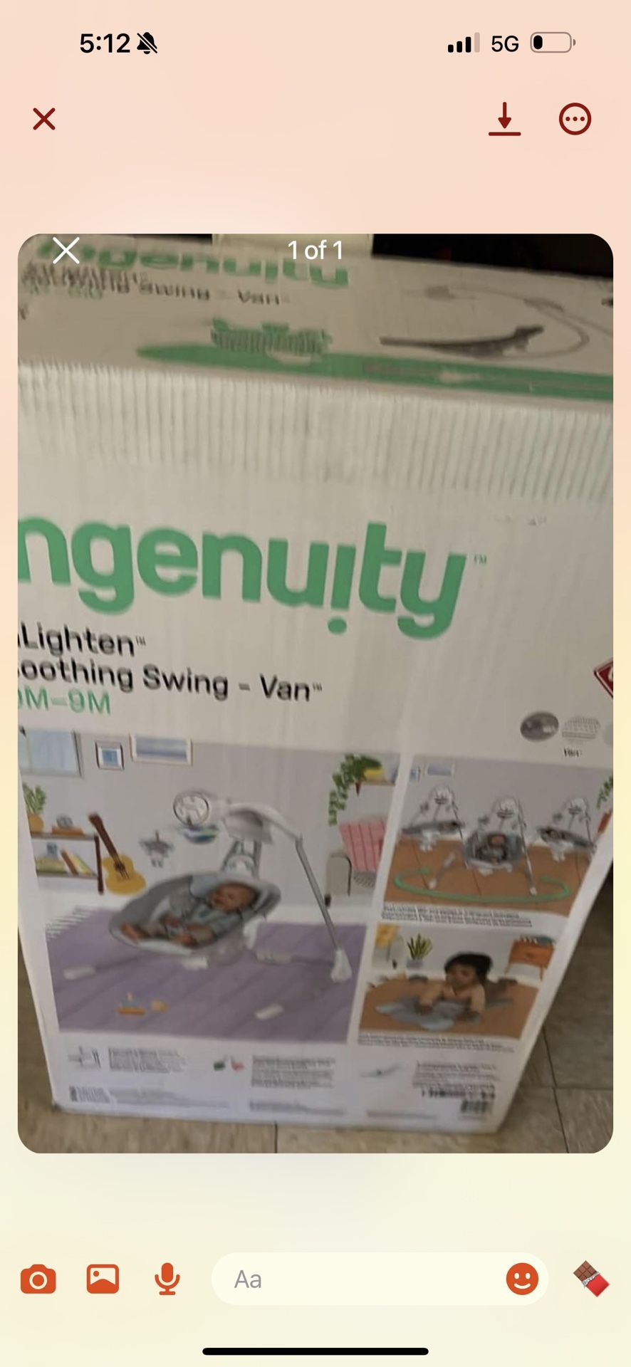 Swing