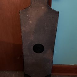 Santa Cruz Long Board