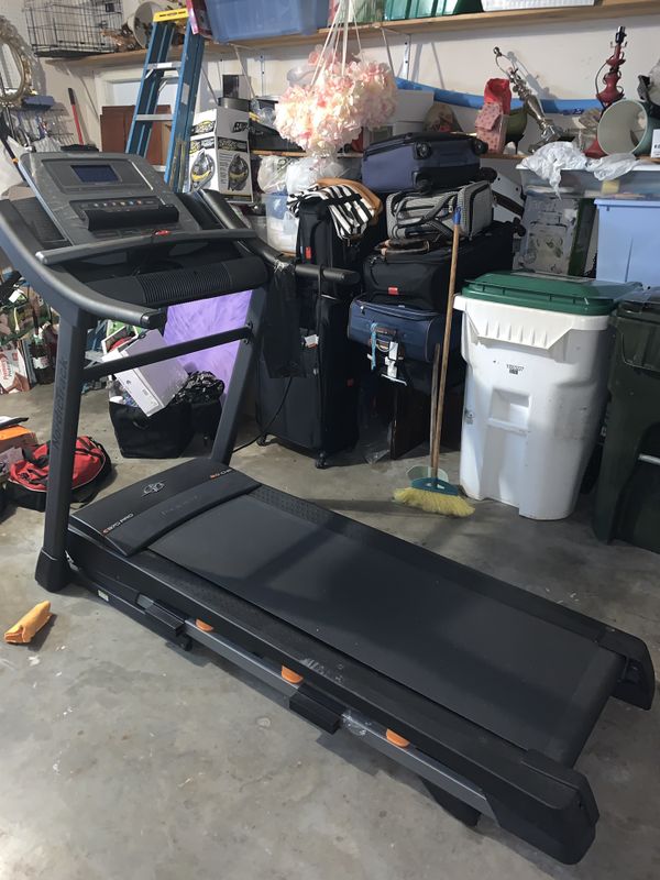 NordicTrack C970 Pro 3.0 chp for Sale in Pompano Beach, FL OfferUp
