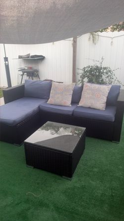 Sectional