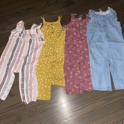 24 Month Baby Girl Bundle