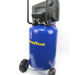 Good Year Air Compressor 20GAl  New