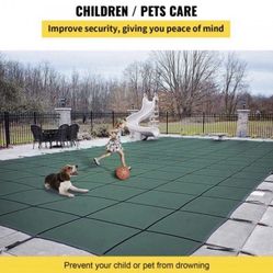 Pool Cover