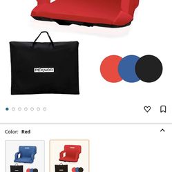 Stadium Seats for Bleachers