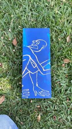 Jose Cuervo Reserva de la Familia Extra Añejo Tequila Bottle w/ Blue Box
