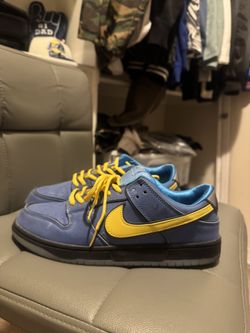 Nike Sb