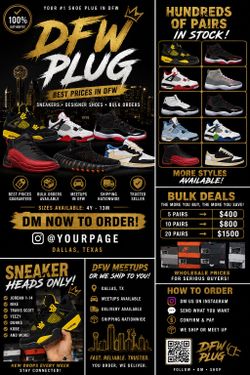 Best plug in Dallas
