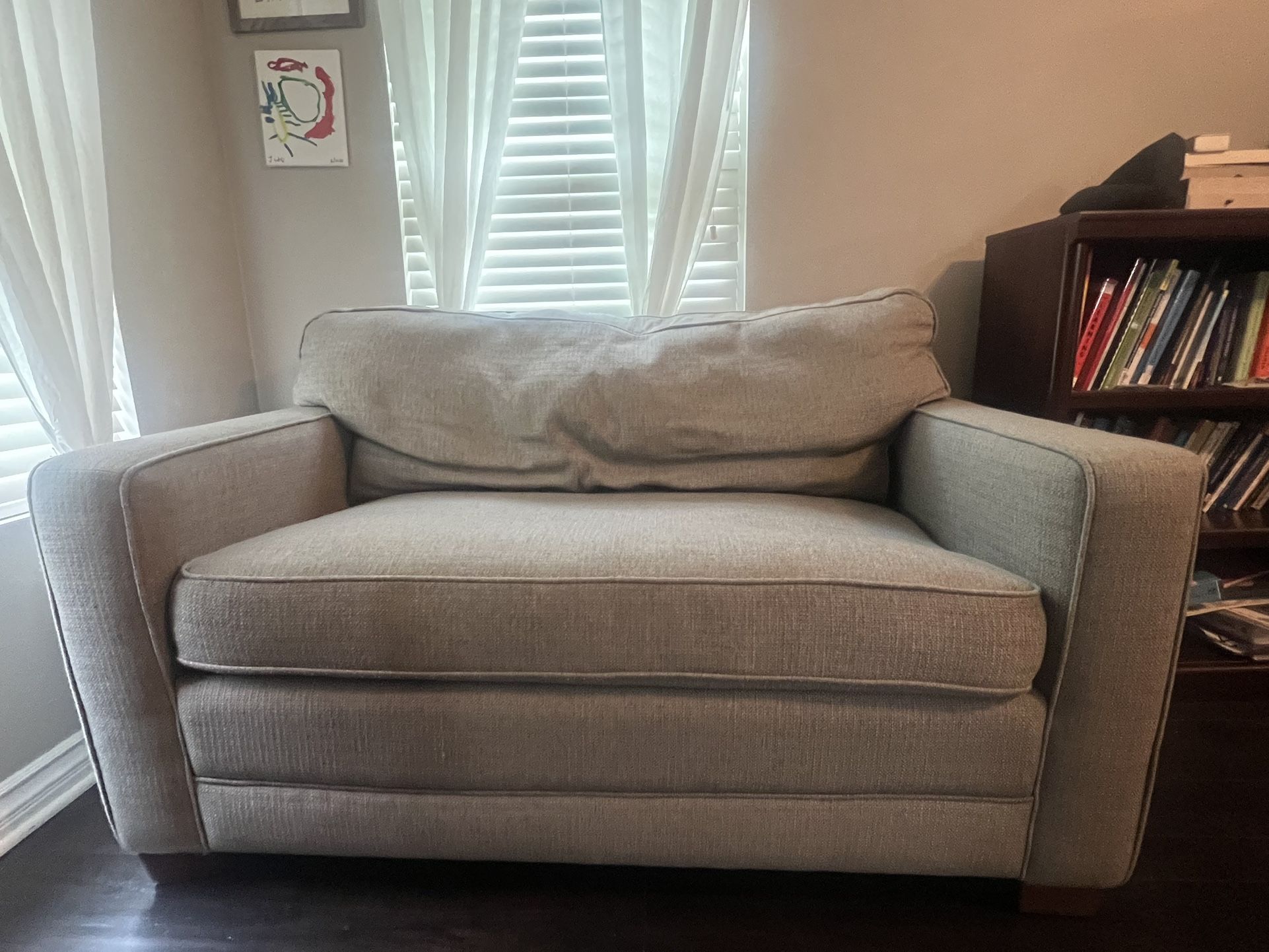 Sleeper Sofa