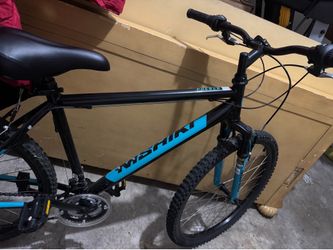 Nishiki Men’s Pueblo Mountain Bike 26”