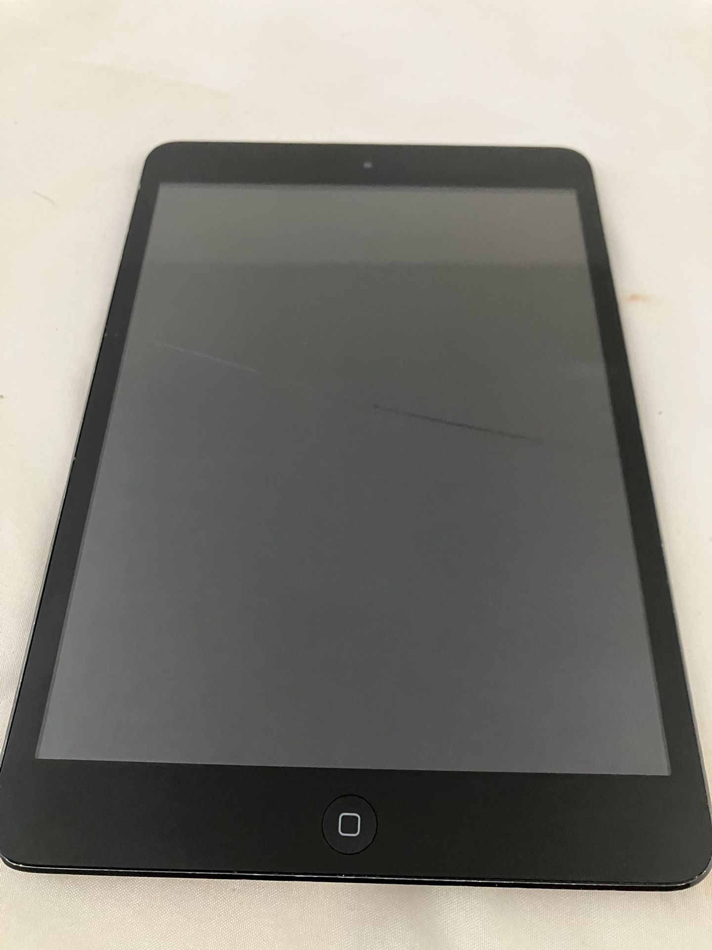 iPad mini