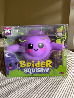 Squishy Halloween