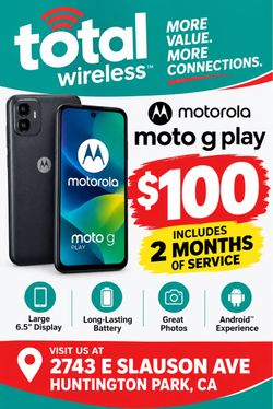 Flash Sale!