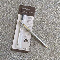 Cross Classic Century Medalist Ballpoint Pen