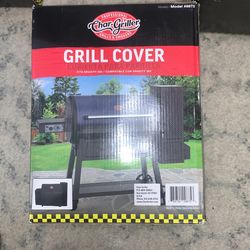 Grill Cover