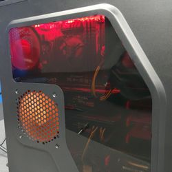 Gaming PC Desktop Computer (071721.2)