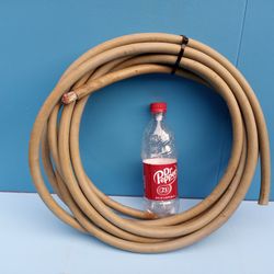 2/0 Gauge 29'  Car Amplifier Cable