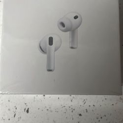 Apple AirPod Pro 3 (Noise Cancellation )