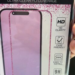iPhone Screen Protector 