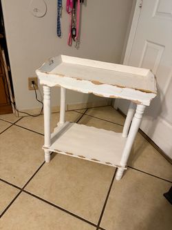 Vintage organizer