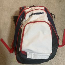 Baseball/Softball Backpack