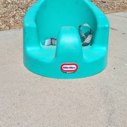 Like Tikes Baby Seat