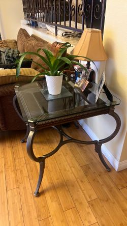 Side table