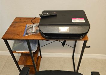 AODK Laptop Desk Small Desk, 32 Inch Computer Desk