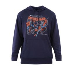 SPIDERMAN - Men Hoodie