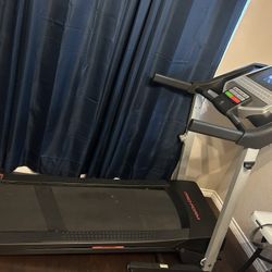 Pro Form Treadmill 