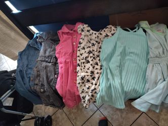 Kids Dresses