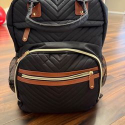 Diaper Bag 