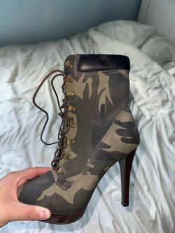 brand new heels women size 8