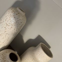 Set of Vase  (3)