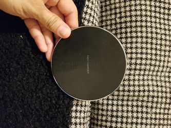 Wireless Charger