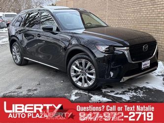 2024 Mazda CX-90