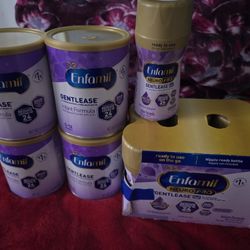 Enfamil Morada 