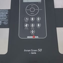 Digital Weight Scale