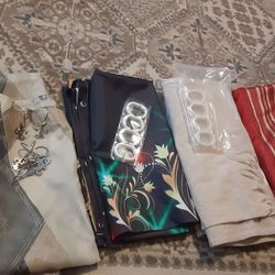 Shower Curtains For Sale