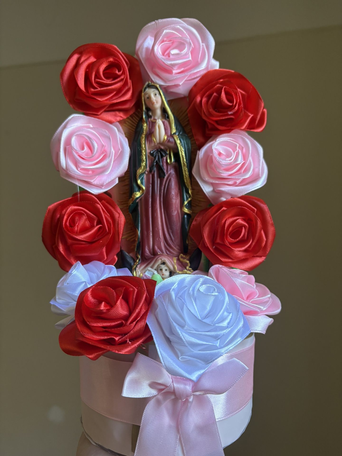 Se Hacen Ramos De Rosas Eternas