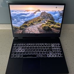 Acer Nitro 5 